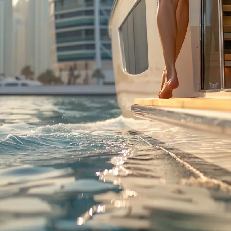 Il mercato di Dubai è in una fase di bolla o di crescita sostenibile?