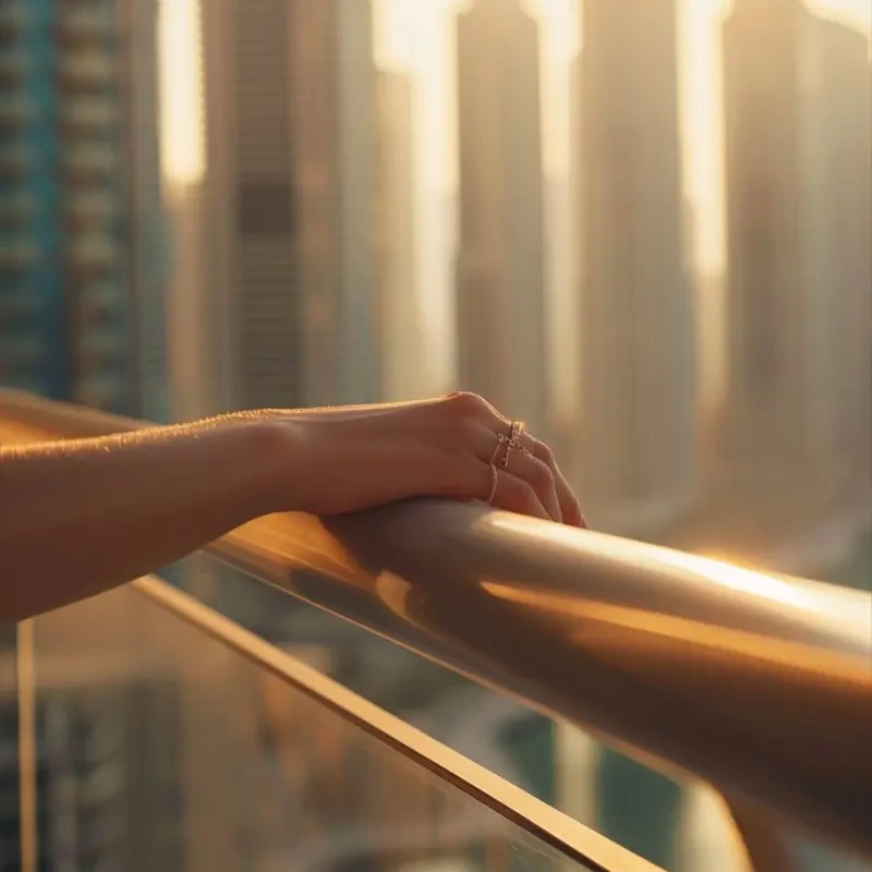 Quali sono i meccanismi di finanziamento disponibili per stranieri che acquistano immobili negli Emirati Arabi Uniti?