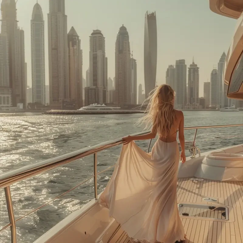 Quali sono i requisiti, le condizioni e i rischi da conoscere prima di acquistare un immobile negli Emirati Arabi Uniti?